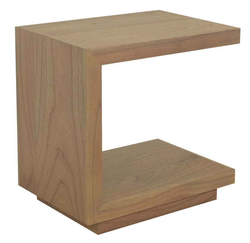 DSZ Product, feed-cond-new, feed-sl-DSZ Freight Payable, newOscar Solid Mindi Lamp Table (Natural) - Premium Furniture > Bedroom > Bedside Tables from Centrum Furniture ! Shop Online Buy Now at S & D's Value Store Family Business Best Customer ServiceDSZ Product, feed-cond-new, feed-sl-DSZ Freight Payable, new