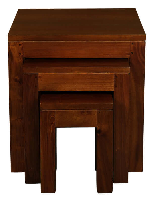 DSZ Product, feed-cond-new, feed-sl-DSZ Freight PayableAmsterdam Nest of Table Set of 3 (Mahogany) - Premium Furniture > Dining > Dining Set from Centrum Furniture ! Shop Online Buy Now at S & D's Value Store Family Business Best Customer ServiceDSZ Product, feed-cond-new, feed-sl-DSZ Freight Payable