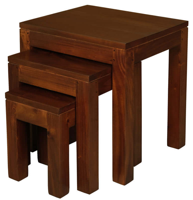 DSZ Product, feed-cond-new, feed-sl-DSZ Freight PayableAmsterdam Nest of Table Set of 3 (Mahogany) - Premium Furniture > Dining > Dining Set from Centrum Furniture ! Shop Online Buy Now at S & D's Value Store Family Business Best Customer ServiceDSZ Product, feed-cond-new, feed-sl-DSZ Freight Payable