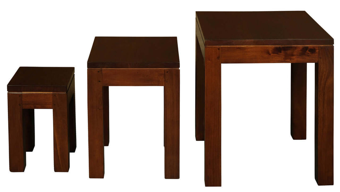 DSZ Product, feed-cond-new, feed-sl-DSZ Freight PayableAmsterdam Nest of Table Set of 3 (Mahogany) - Premium Furniture > Dining > Dining Set from Centrum Furniture ! Shop Online Buy Now at S & D's Value Store Family Business Best Customer ServiceDSZ Product, feed-cond-new, feed-sl-DSZ Freight Payable