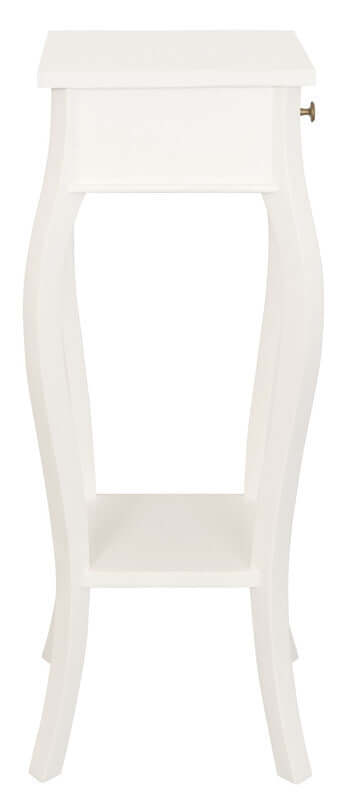 DSZ Product, feed-cond-new, feed-sl-DSZ Freight Payable, newCabriole Leg Plant Stand (White) - Premium Home & Garden > Artificial Plants > Artifical Flowers & Plants from Centrum Furniture ! Shop Online Buy Now at S & D's Value Store Family Business Best Customer ServiceDSZ Product, feed-cond-new, feed-sl-DSZ Freight Payable, new