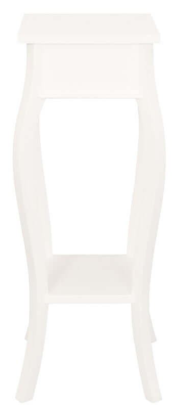 DSZ Product, feed-cond-new, feed-sl-DSZ Freight Payable, newCabriole Leg Plant Stand (White) - Premium Home & Garden > Artificial Plants > Artifical Flowers & Plants from Centrum Furniture ! Shop Online Buy Now at S & D's Value Store Family Business Best Customer ServiceDSZ Product, feed-cond-new, feed-sl-DSZ Freight Payable, new