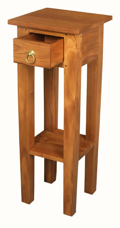 DSZ Product, feed-cond-new, feed-sl-DSZ Freight Payable, newEzra Straight Leg Plant Stand (Light Pecan) - Premium Home & Garden > Artificial Plants > Artifical Flowers & Plants from Centrum Furniture ! Shop Online Buy Now at S & D's Value Store Family Business Best Customer ServiceDSZ Product, feed-cond-new, feed-sl-DSZ Freight Payable, new