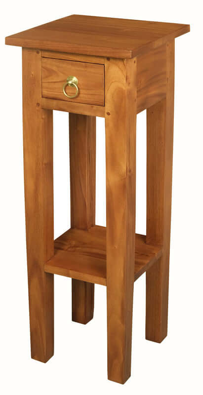 DSZ Product, feed-cond-new, feed-sl-DSZ Freight Payable, newEzra Straight Leg Plant Stand (Light Pecan) - Premium Home & Garden > Artificial Plants > Artifical Flowers & Plants from Centrum Furniture ! Shop Online Buy Now at S & D's Value Store Family Business Best Customer ServiceDSZ Product, feed-cond-new, feed-sl-DSZ Freight Payable, new