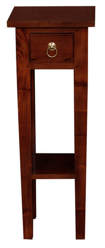 DSZ Product, feed-cond-new, feed-sl-DSZ Freight Payable, newEzra Straight Leg Plant Stand (Mahogany) - Premium Home & Garden > Artificial Plants > Artifical Flowers & Plants from Centrum Furniture ! Shop Online Buy Now at S & D's Value Store Family Business Best Customer ServiceDSZ Product, feed-cond-new, feed-sl-DSZ Freight Payable, new