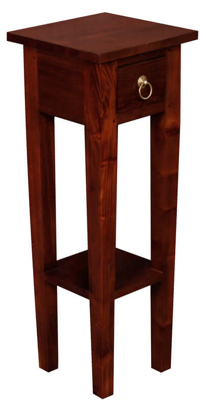 DSZ Product, feed-cond-new, feed-sl-DSZ Freight Payable, newEzra Straight Leg Plant Stand (Mahogany) - Premium Home & Garden > Artificial Plants > Artifical Flowers & Plants from Centrum Furniture ! Shop Online Buy Now at S & D's Value Store Family Business Best Customer ServiceDSZ Product, feed-cond-new, feed-sl-DSZ Freight Payable, new