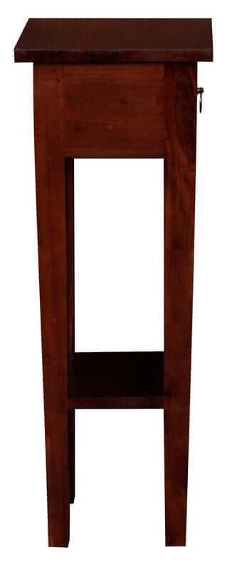 DSZ Product, feed-cond-new, feed-sl-DSZ Freight Payable, newEzra Straight Leg Plant Stand (Mahogany) - Premium Home & Garden > Artificial Plants > Artifical Flowers & Plants from Centrum Furniture ! Shop Online Buy Now at S & D's Value Store Family Business Best Customer ServiceDSZ Product, feed-cond-new, feed-sl-DSZ Freight Payable, new