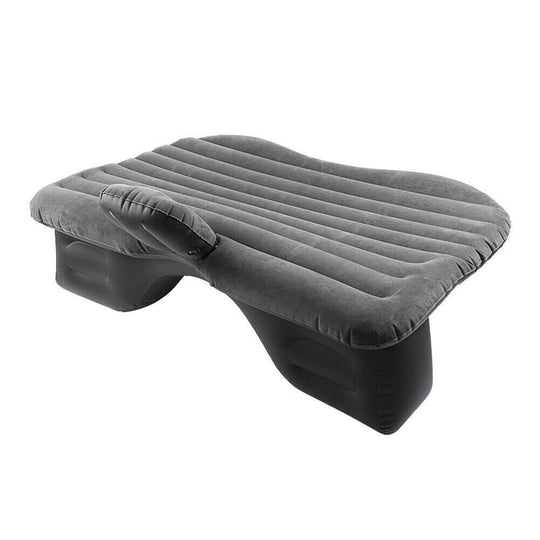 DSZ Product, feed-cond-new, feed-sl-DSZ Freight Payable, newInflatable Car Back Seat Mattress Portable Camping Travel Air Bed - Premium Outdoor Recreation > Camping > Inflatable Mattresses from DSZ ! Shop Online Buy Now at S & D's Value Store Family Business Best Customer ServiceDSZ Product, feed-cond-new, feed-sl-DSZ Freight Payable, new