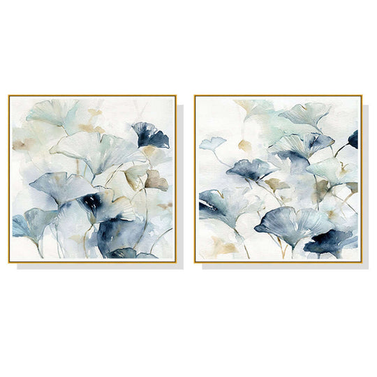 _label_, DSZ Product, feed-cond-new, feed-sl-free shipping, free-shipping, newWall Art 60Cm X 60Cm Gingko Leaves By Carol Robinson 2 Sets Gold Frame Canvas - Premium Home & Garden > Wall Art > Posters, Paintings & Prints from Artime ! Shop Online Buy Now at S & D's Value Store Family Business Best Customer Service_label_, DSZ Product, feed-cond-new, feed-sl-free shipping, free-shipping, new