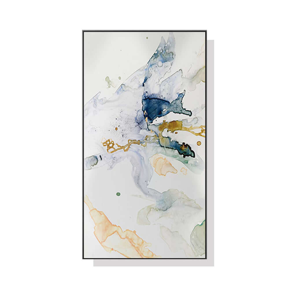 _label_, DSZ Product, feed-cond-new, feed-sl-free shipping, free-shipping, newWall Art 40Cm X 80Cm Abstract Watercolour Style Black Frame Canvas - Premium Home & Garden > Hobbies > Arts & Crafts from Artime ! Shop Online Buy Now at S & D's Value Store Family Business Best Customer Service_label_, DSZ Product, feed-cond-new, feed-sl-free shipping, free-shipping, new