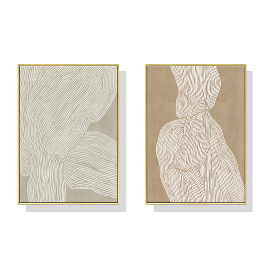 _label_, DSZ Product, feed-cond-new, feed-sl-free shipping, free-shipping, newWall Art 60Cm X 90Cm Abstract Line 2 Sets Gold Frame Canvas - Premium Home & Garden > Hobbies > Arts & Crafts from Artime ! Shop Online Buy Now at S & D's Value Store Family Business Best Customer Service_label_, DSZ Product, feed-cond-new, feed-sl-free shipping, free-shipping, new