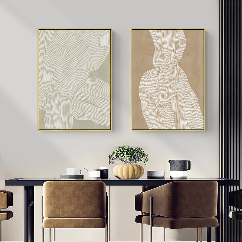 _label_, DSZ Product, feed-cond-new, feed-sl-free shipping, free-shipping, newWall Art 60Cm X 90Cm Abstract Line 2 Sets Gold Frame Canvas - Premium Home & Garden > Hobbies > Arts & Crafts from Artime ! Shop Online Buy Now at S & D's Value Store Family Business Best Customer Service_label_, DSZ Product, feed-cond-new, feed-sl-free shipping, free-shipping, new