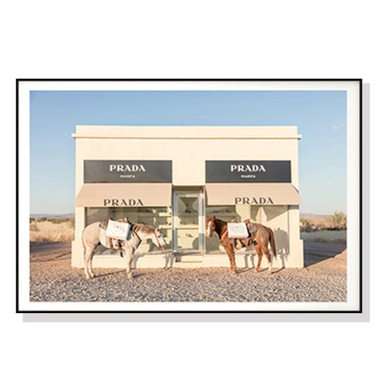 _label_, DSZ Product, feed-cond-new, feed-sl-free shipping, free-shipping, newWall Art 50Cm X 70Cm Horses Fashion Black Frame Canvas - Premium Home & Garden > Decor > Picture Frames from Artime ! Shop Online Buy Now at S & D's Value Store Family Business Best Customer Service_label_, DSZ Product, feed-cond-new, feed-sl-free shipping, free-shipping, new