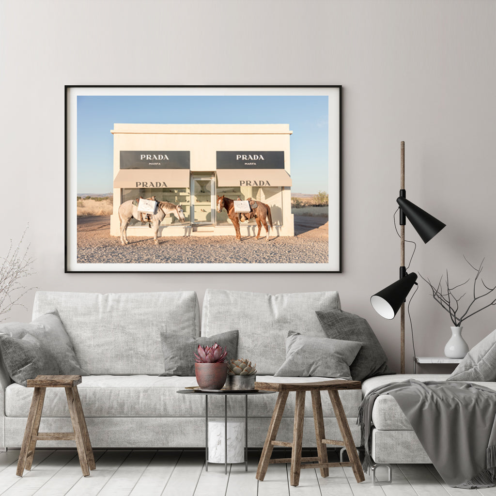 _label_, DSZ Product, feed-cond-new, feed-sl-free shipping, free-shipping, newWall Art 50Cm X 70Cm Horses Fashion Black Frame Canvas - Premium Home & Garden > Decor > Picture Frames from Artime ! Shop Online Buy Now at S & D's Value Store Family Business Best Customer Service_label_, DSZ Product, feed-cond-new, feed-sl-free shipping, free-shipping, new