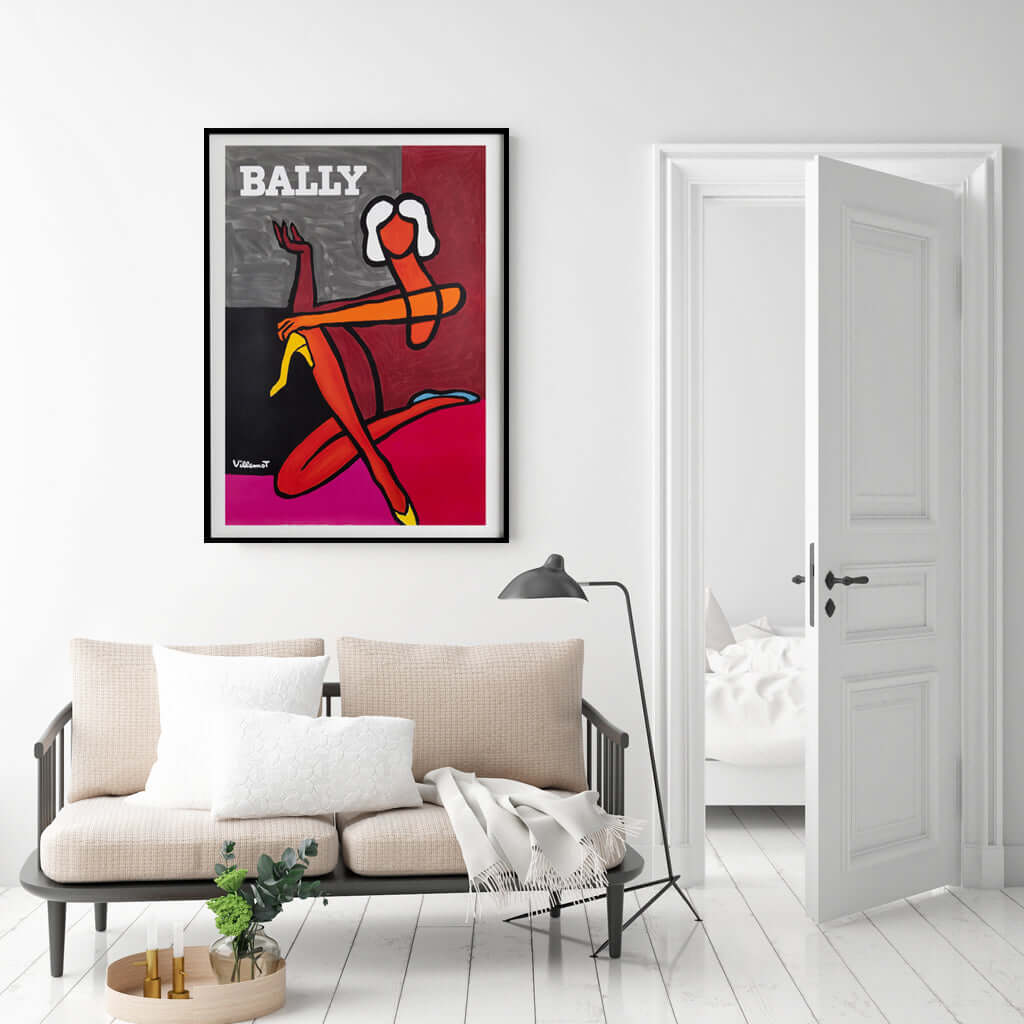 _label_, DSZ Product, feed-cond-new, feed-sl-free shipping, free-shipping, newWall Art 70Cm X 100Cm Fashion Woman Black Frame Canvas - Premium Home & Garden > Wall Art > Posters, Paintings & Prints from Artime ! Shop Online Buy Now at S & D's Value Store Family Business Best Customer Service_label_, DSZ Product, feed-cond-new, feed-sl-free shipping, free-shipping, new