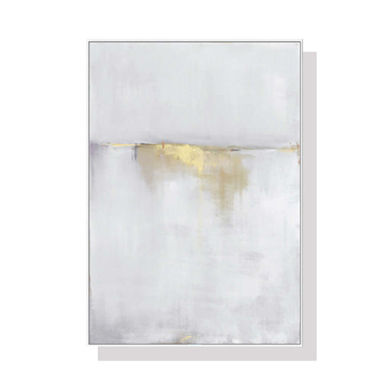 _label_, DSZ Product, feed-cond-new, feed-sl-free shipping, free-shipping, newWall Art 40Cm X 60Cm Abstract Gold White Single Ii White Frame Canvas - Premium Home & Garden > Wall Art > Posters, Paintings & Prints from Artime ! Shop Online Buy Now at S & D's Value Store Family Business Best Customer Service_label_, DSZ Product, feed-cond-new, feed-sl-free shipping, free-shipping, new