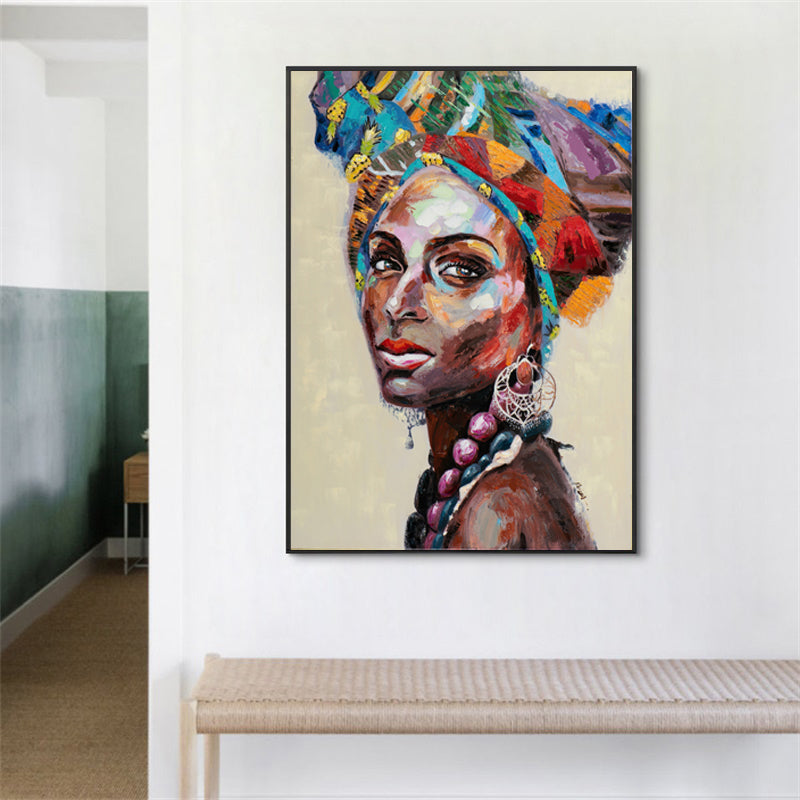 _label_, DSZ Product, feed-cond-new, feed-sl-free shipping, free-shipping, newWall Art 80Cm X 120Cm African Women 2 Sets Black Frame Canvas - Premium Home & Garden > Wall Art > Posters, Paintings & Prints from Artime ! Shop Online Buy Now at S & D's Value Store Family Business Best Customer Service_label_, DSZ Product, feed-cond-new, feed-sl-free shipping, free-shipping, new