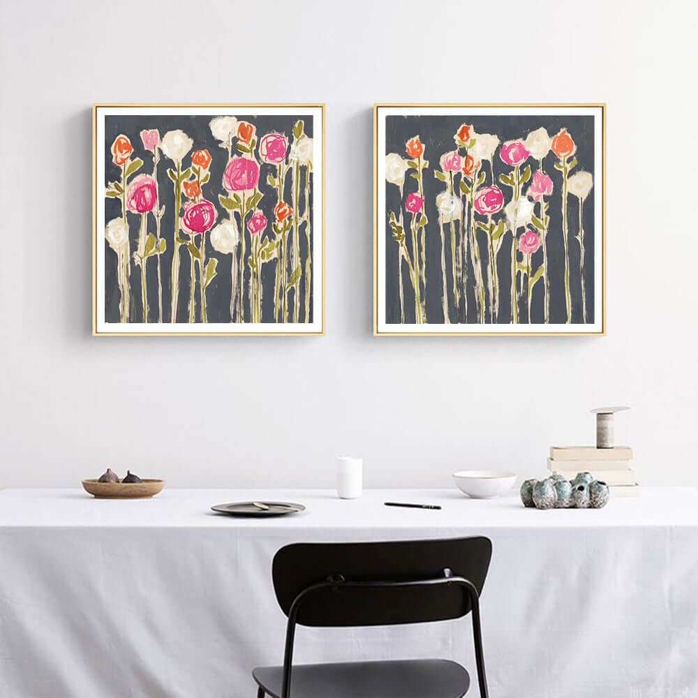 _label_, DSZ Product, feed-cond-new, feed-sl-free shipping, free-shipping, newWall Art 40Cm X 40Cm Laurels Lollies 2 Sets Wood Frame Canvas - Premium Home & Garden > Wall Art > Posters, Paintings & Prints from Artime ! Shop Online Buy Now at S & D's Value Store Family Business Best Customer Service_label_, DSZ Product, feed-cond-new, feed-sl-free shipping, free-shipping, new