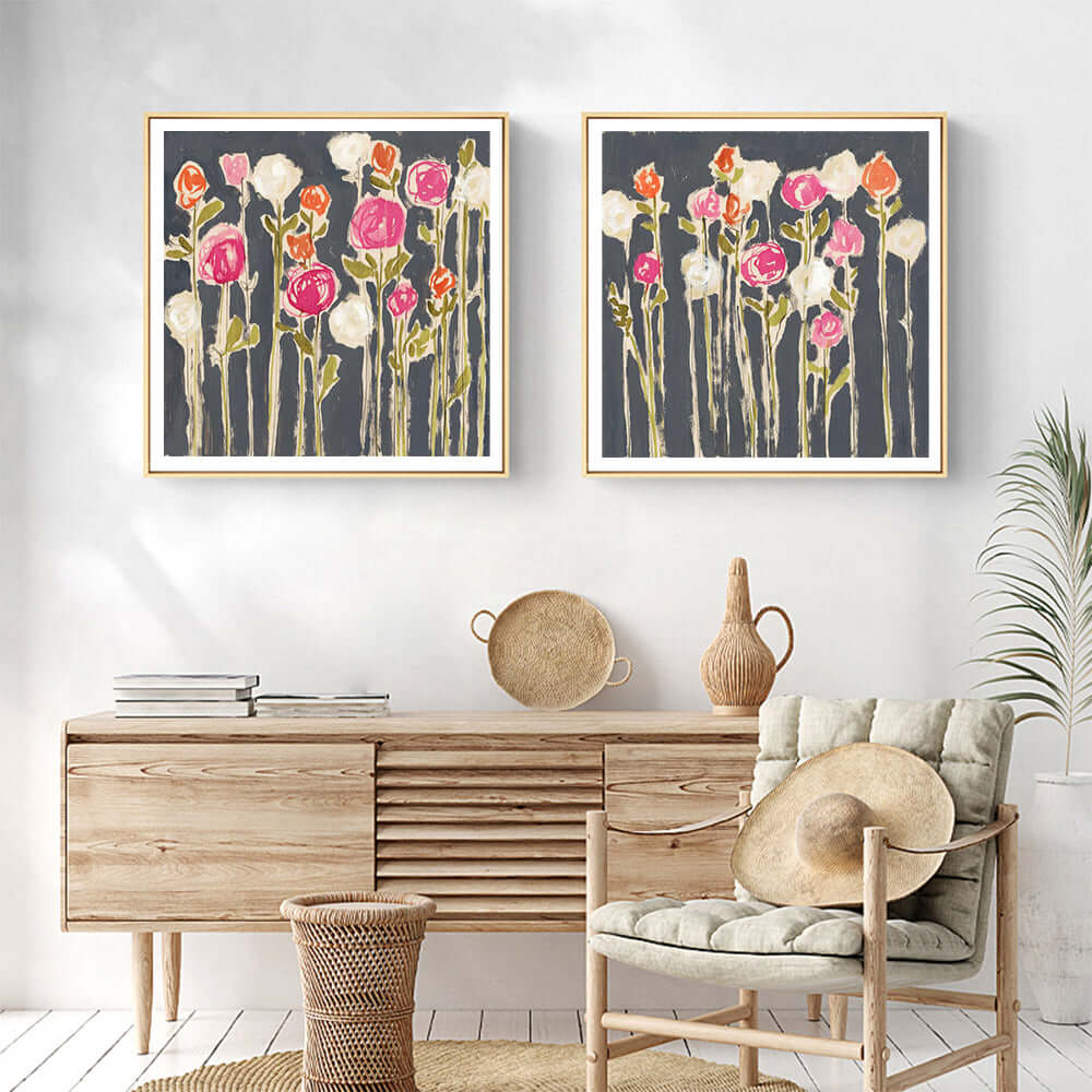 _label_, DSZ Product, feed-cond-new, feed-sl-free shipping, free-shipping, newWall Art 40Cm X 40Cm Laurels Lollies 2 Sets Wood Frame Canvas - Premium Home & Garden > Wall Art > Posters, Paintings & Prints from Artime ! Shop Online Buy Now at S & D's Value Store Family Business Best Customer Service_label_, DSZ Product, feed-cond-new, feed-sl-free shipping, free-shipping, new