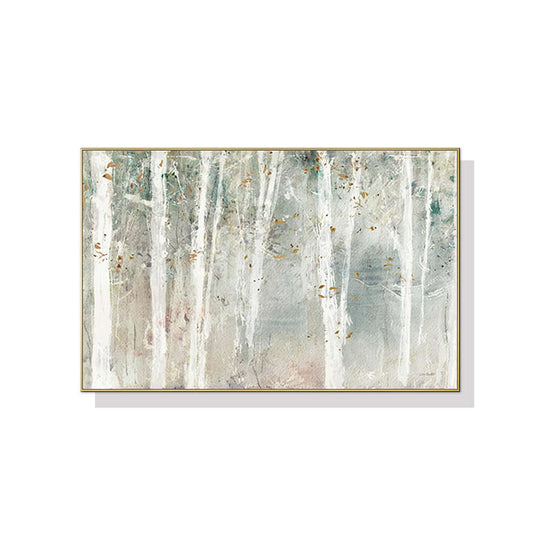 _label_, DSZ Product, feed-cond-new, feed-sl-free shipping, free-shipping, newWall Art 40Cm X 60Cm Forest Hang Painting Style Gold Frame Canvas - Premium Home & Garden > Wall Art > Posters, Paintings & Prints from Artime ! Shop Online Buy Now at S & D's Value Store Family Business Best Customer Service_label_, DSZ Product, feed-cond-new, feed-sl-free shipping, free-shipping, new