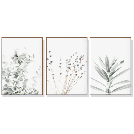 _label_, DSZ Product, feed-cond-new, feed-sl-free shipping, free-shipping, newWall Art 80Cm X 120Cm Lavender Eucalyptus 3 Sets Wood Frame Canvas - Premium Home & Garden > Wall Art > Posters, Paintings & Prints from Artime ! Shop Online Buy Now at S & D's Value Store Family Business Best Customer Service_label_, DSZ Product, feed-cond-new, feed-sl-free shipping, free-shipping, new