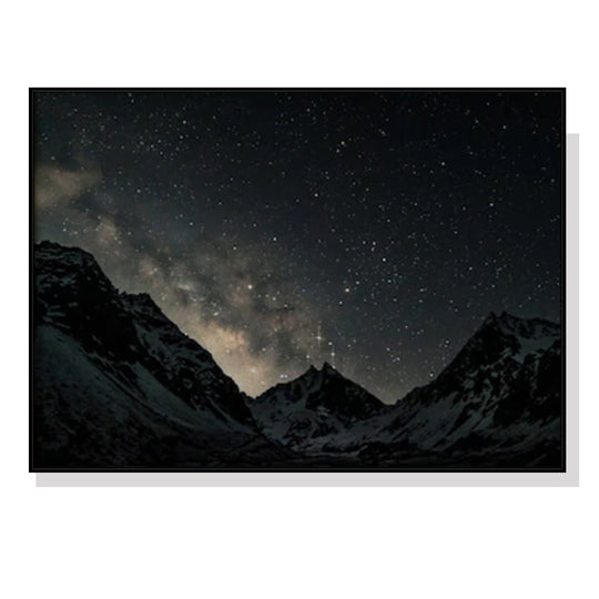 _label_, DSZ Product, feed-cond-new, feed-sl-free shipping, free-shipping, newWall Art 40Cm X 60Cm Night Court Black Frame Canvas - Premium Home & Garden > Decor > Picture Frames from Artime ! Shop Online Buy Now at S & D's Value Store Family Business Best Customer Service_label_, DSZ Product, feed-cond-new, feed-sl-free shipping, free-shipping, new