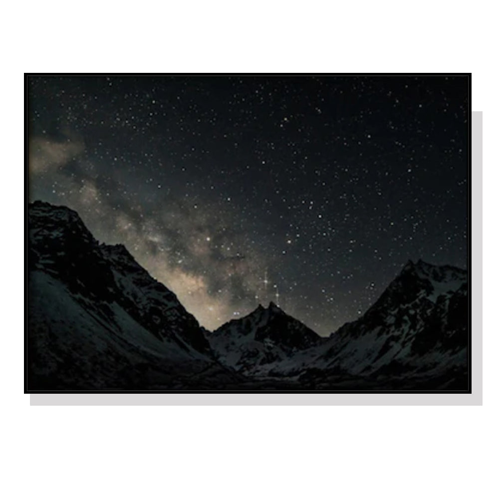 _label_, DSZ Product, feed-cond-new, feed-sl-free shipping, free-shipping, newWall Art 60Cm X 90Cm Night Court Black Frame Canvas - Premium Home & Garden > Decor > Picture Frames from Artime ! Shop Online Buy Now at S & D's Value Store Family Business Best Customer Service_label_, DSZ Product, feed-cond-new, feed-sl-free shipping, free-shipping, new