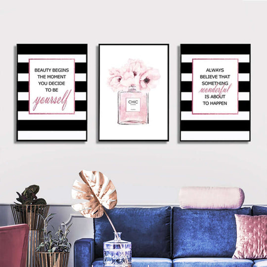 _label_, DSZ Product, feed-cond-new, feed-sl-free shipping, free-shipping, newWall Art 80Cm X 120Cm Fashion Prints 3 Sets Black Frame Canvas - Premium Home & Garden > Decor > Picture Frames from Artime ! Shop Online Buy Now at S & D's Value Store Family Business Best Customer Service_label_, DSZ Product, feed-cond-new, feed-sl-free shipping, free-shipping, new