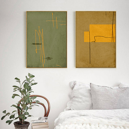 _label_, DSZ Product, feed-cond-new, feed-sl-free shipping, free-shipping, newWall Art 50Cm X 70Cm United Study 2 Sets Gold Frame Canvas - Premium Home & Garden > Wall Art > Posters, Paintings & Prints from Artime ! Shop Online Buy Now at S & D's Value Store Family Business Best Customer Service_label_, DSZ Product, feed-cond-new, feed-sl-free shipping, free-shipping, new