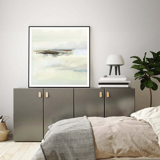 _label_, DSZ Product, feed-cond-new, feed-sl-free shipping, free-shipping, newWall Art 50Cm X 50Cm Atmospheric Edge Black Frame Canvas - Premium Home & Garden > Hobbies > Arts & Crafts from Artime ! Shop Online Buy Now at S & D's Value Store Family Business Best Customer Service_label_, DSZ Product, feed-cond-new, feed-sl-free shipping, free-shipping, new