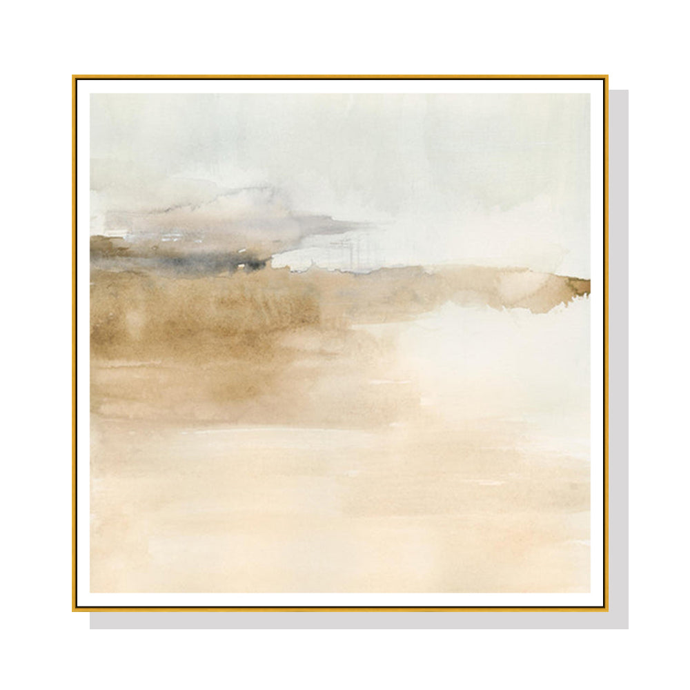 _label_, DSZ Product, feed-cond-new, feed-sl-free shipping, free-shipping, newWall Art 50Cm X 50Cm Atmospheric Edge Ii Gold Frame Canvas - Premium Home & Garden > Decor > Picture Frames from Artime ! Shop Online Buy Now at S & D's Value Store Family Business Best Customer Service_label_, DSZ Product, feed-cond-new, feed-sl-free shipping, free-shipping, new