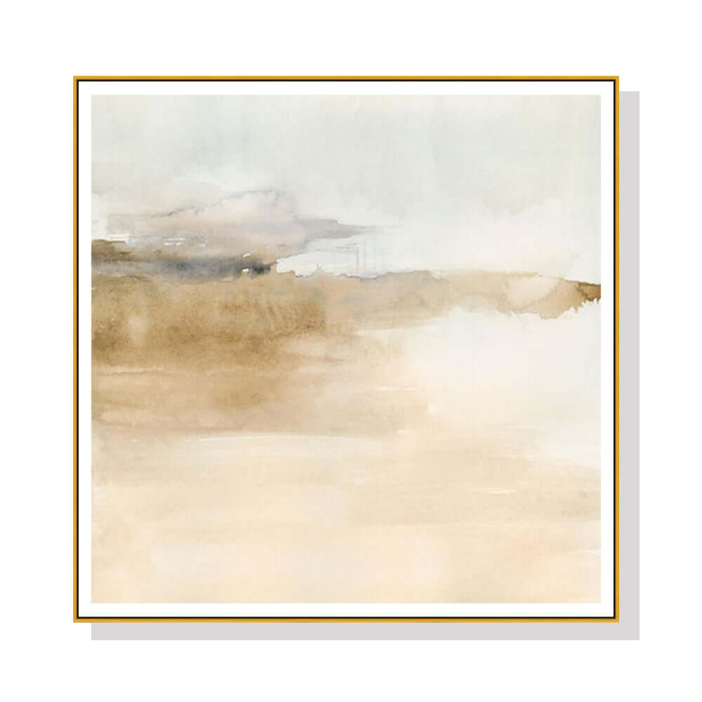 _label_, DSZ Product, feed-cond-new, feed-sl-free shipping, free-shipping, newWall Art 60Cm X 60Cm Atmospheric Edge Ii Gold Frame Canvas - Premium Home & Garden > Decor > Picture Frames from Artime ! Shop Online Buy Now at S & D's Value Store Family Business Best Customer Service_label_, DSZ Product, feed-cond-new, feed-sl-free shipping, free-shipping, new