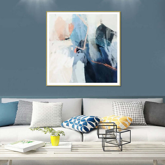 _label_, DSZ Product, feed-cond-new, feed-sl-free shipping, free-shippingWall Art 40Cm X 40Cm Luz I Gold Frame Canvas - Premium Home & Garden > Decor > Picture Frames from Artime ! Shop Online Buy Now at S & D's Value Store Family Business Best Customer Service_label_, DSZ Product, feed-cond-new, feed-sl-free shipping, free-shipping