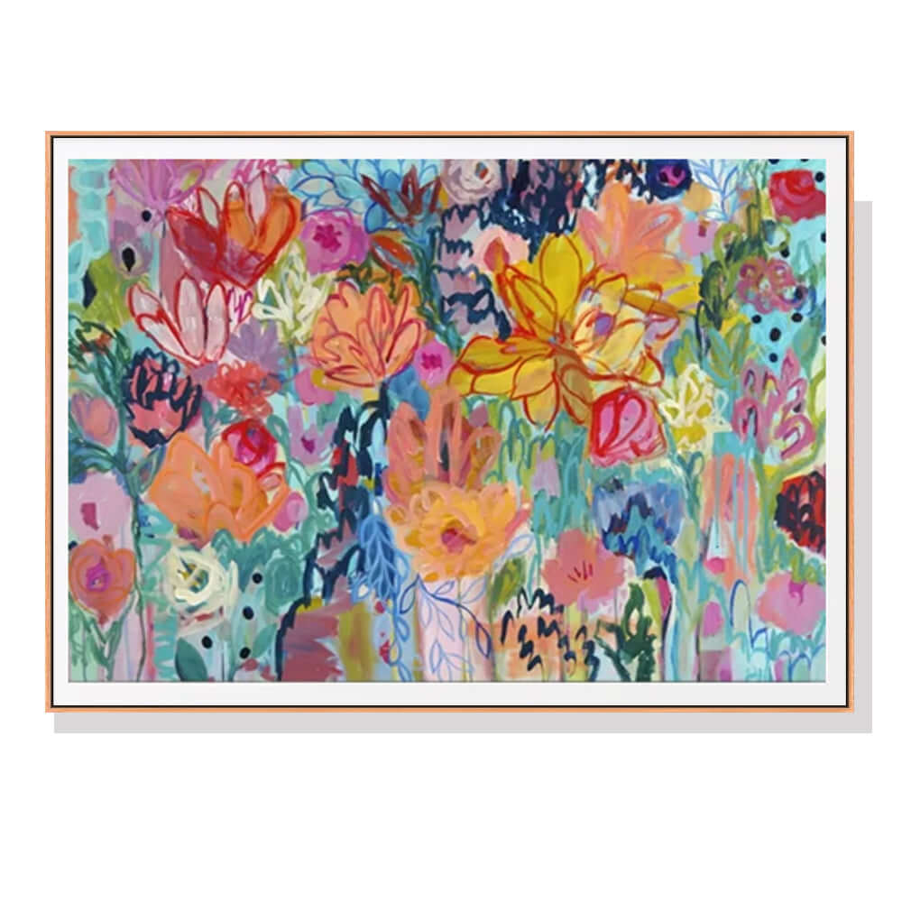 _label_, DSZ Product, feed-cond-new, feed-sl-free shipping, free-shipping, newWall Art 70Cm X 100Cm Carrie Schmitt Wood Frame Canvas - Premium Home & Garden > Wall Art > Posters, Paintings & Prints from Artime ! Shop Online Buy Now at S & D's Value Store Family Business Best Customer Service_label_, DSZ Product, feed-cond-new, feed-sl-free shipping, free-shipping, new