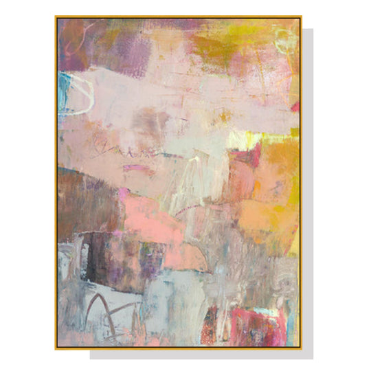 _label_, DSZ Product, feed-cond-new, feed-sl-free shipping, free-shipping, newWall Art 40Cm X 60Cm Lann Ii Gold Frame Canvas - Premium Home & Garden > Decor > Picture Frames from Artime ! Shop Online Buy Now at S & D's Value Store Family Business Best Customer Service_label_, DSZ Product, feed-cond-new, feed-sl-free shipping, free-shipping, new