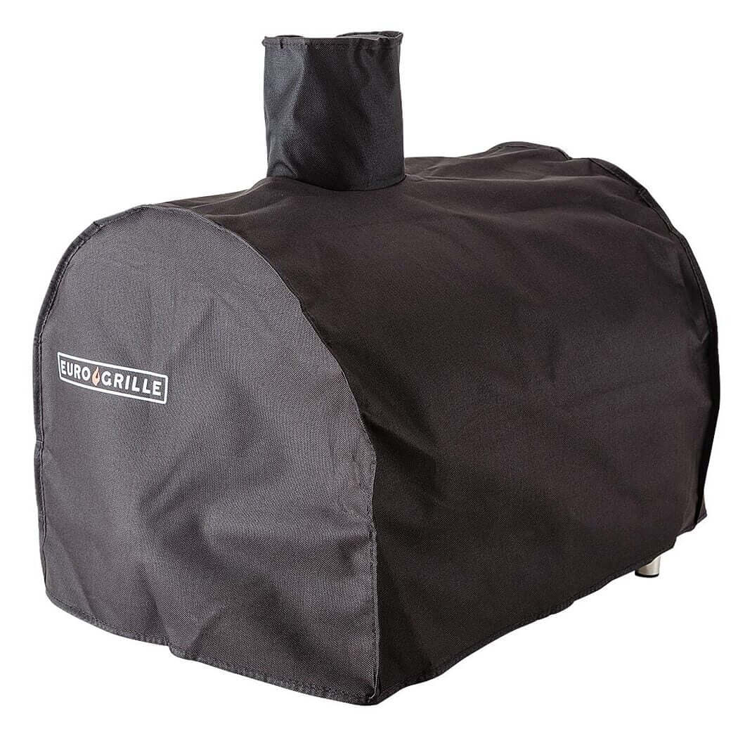 DSZ Product, feed-cond-new, feed-sl-DSZ Freight Payable, newEurogrille Deluxe Pizza Oven Cover - Elite Fitted Weather Protector - Premium Home & Garden > BBQ > BBQs & Accessories from Eurogrille ! Shop Online Buy Now at S & D's Value Store Family Business Best Customer ServiceDSZ Product, feed-cond-new, feed-sl-DSZ Freight Payable, new