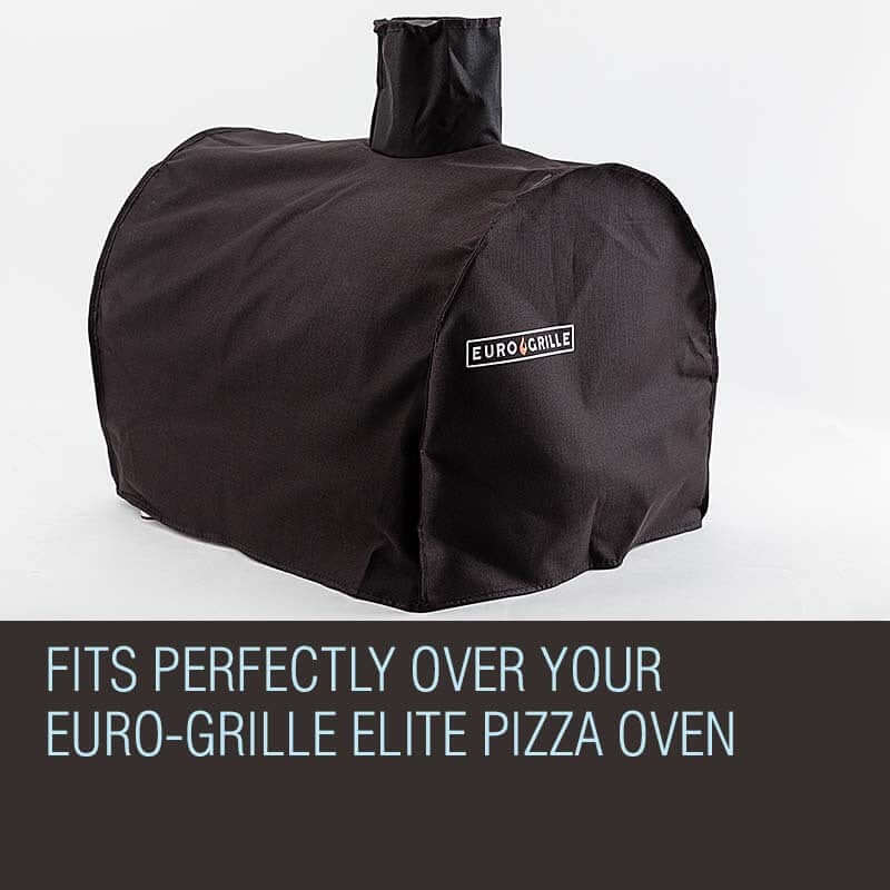 DSZ Product, feed-cond-new, feed-sl-DSZ Freight Payable, newEurogrille Deluxe Pizza Oven Cover - Elite Fitted Weather Protector - Premium Home & Garden > BBQ > BBQs & Accessories from Eurogrille ! Shop Online Buy Now at S & D's Value Store Family Business Best Customer ServiceDSZ Product, feed-cond-new, feed-sl-DSZ Freight Payable, new