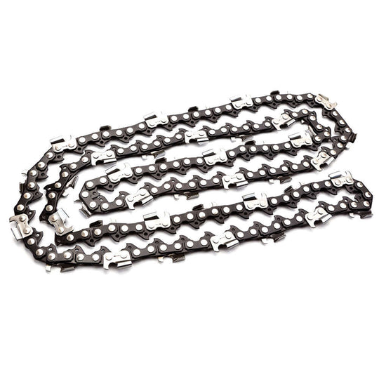 Premium 24" Baumr-AG chainsaw chain, 84 links, 3/8" pitch, ideal for DIY projects and compatible with 82cc models.