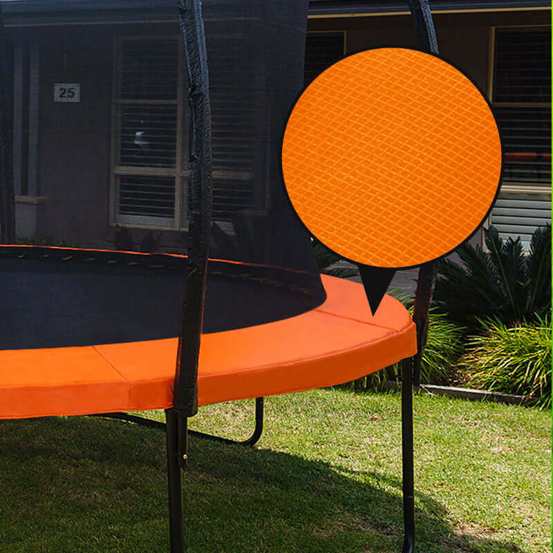 DSZ Product, feed-cond-new, feed-sl-DSZ Freight Payable, newUp - Shot 14Ft Replacement Trampoline Padding - Pads Outdoor Safety Round Pad - Premium Sports & Fitness > Trampolines > Trampolines & Accessories from Up Shot ! Shop Online Buy Now at S & D's Value Store Family Business Best Customer ServiceDSZ Product, feed-cond-new, feed-sl-DSZ Freight Payable, new