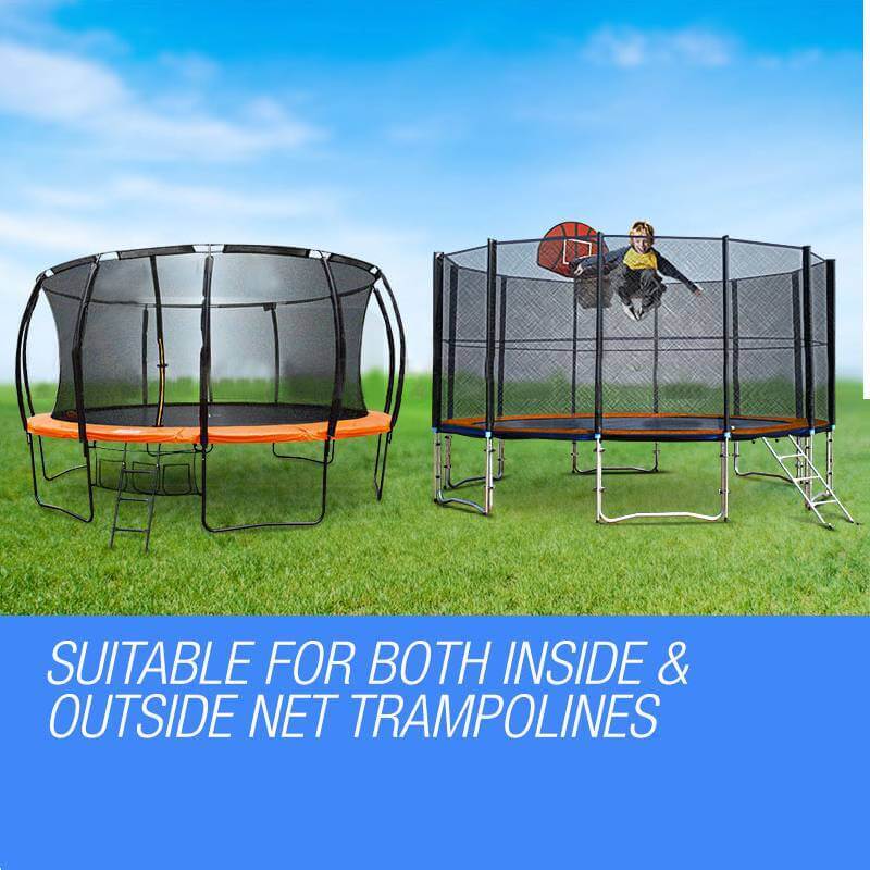 DSZ Product, feed-cond-new, feed-sl-DSZ Freight Payable, newUp - Shot 14Ft Replacement Trampoline Padding - Pads Outdoor Safety Round Pad - Premium Sports & Fitness > Trampolines > Trampolines & Accessories from Up Shot ! Shop Online Buy Now at S & D's Value Store Family Business Best Customer ServiceDSZ Product, feed-cond-new, feed-sl-DSZ Freight Payable, new