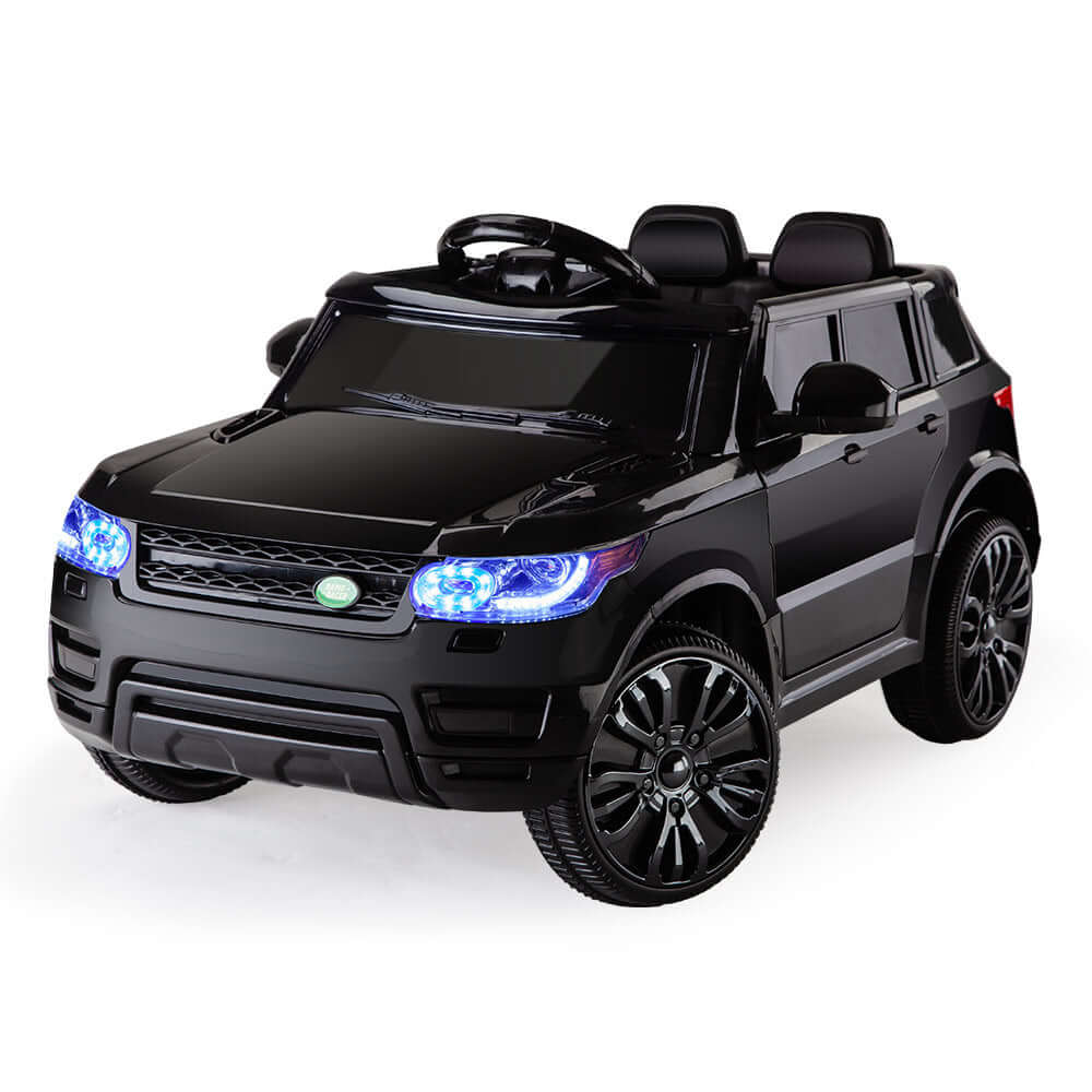 DSZ Product, feed-cond-new, feed-sl-DSZ Freight Payable, newRovo Kids Ride - On Car Electric Childrens Toy Battery Powered W/ Remote Black 12V - Premium Baby & Kids > Ride On Cars, Go-karts & Bikes > Ride On Cars from Rovo Kids ! Shop Online Buy Now at S & D's Value Store Family Business Best Customer ServiceDSZ Product, feed-cond-new, feed-sl-DSZ Freight Payable, new