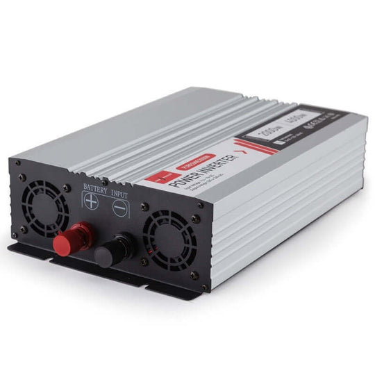 DSZ Product, feed-cond-new, feed-sl-DSZ Freight Payable, newGenpower Pure Sine Wave 2000W/4000W 12V/240V Power Inverter Caravan Boat Carplug - Premium Outdoor Recreation > Camping > Batteries & Generators from Genpower ! Shop Online Buy Now at S & D's Value Store Family Business Best Customer ServiceDSZ Product, feed-cond-new, feed-sl-DSZ Freight Payable, new