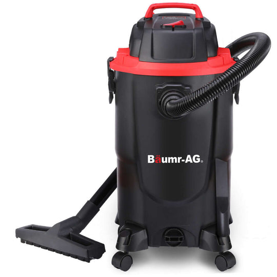 DSZ Product, feed-cond-new, feed-sl-DSZ Freight Payable, newBaumr - Ag 30L 1200W Wet And Dry Vacuum Cleaner, With Blower, For Car, Workshop, Carpet - Premium Appliances > Vacuum Cleaners > Vacuums from Baumr-Ag ! Shop Online Buy Now at S & D's Value Store Family Business Best Customer ServiceDSZ Product, feed-cond-new, feed-sl-DSZ Freight Payable, new