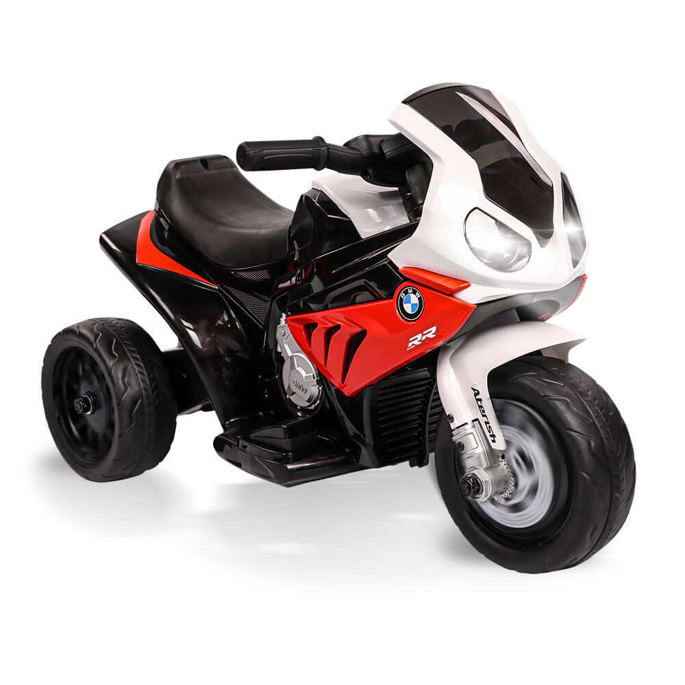 DSZ Product, feed-cond-new, feed-sl-DSZ Freight Payable, newRovo Kids Licensed Bmw S1000Rr Ride On Motorbike With Battery And Charger, Red - Premium Baby & Kids > Ride On Cars, Go-karts & Bikes > Ride On Cars from Rovo Kids ! Shop Online Buy Now at S & D's Value Store Family Business Best Customer ServiceDSZ Product, feed-cond-new, feed-sl-DSZ Freight Payable, new