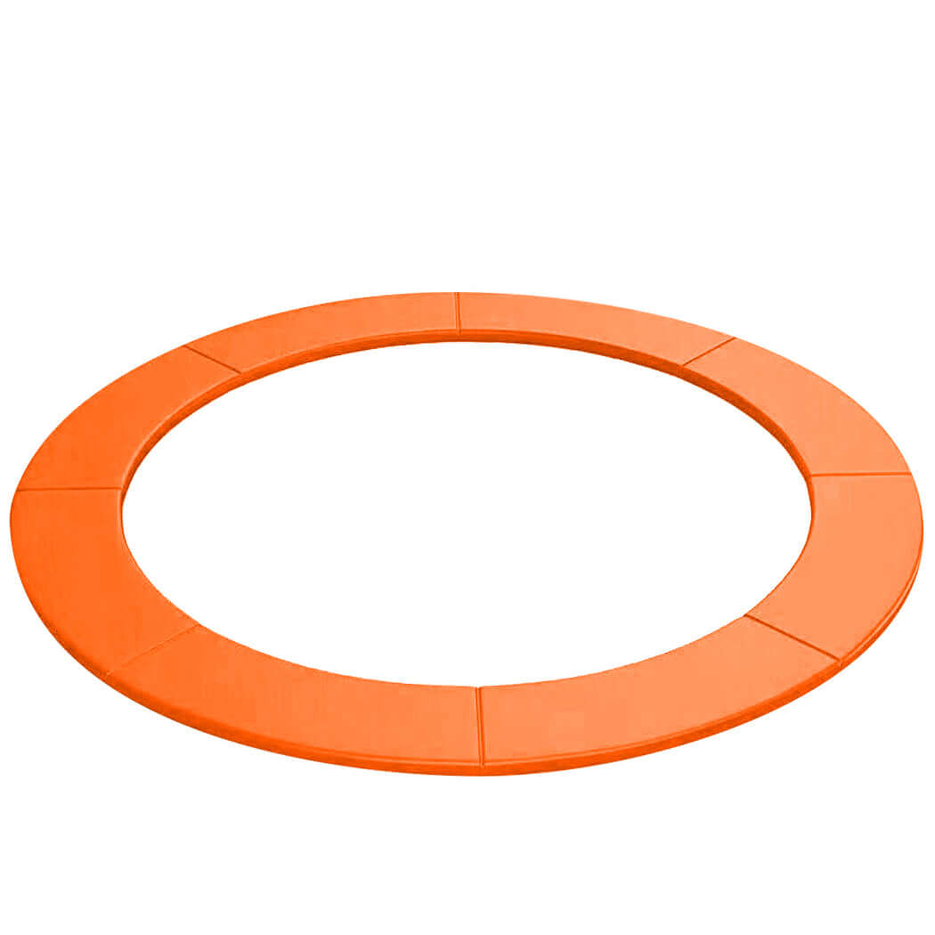 DSZ Product, feed-cond-new, feed-sl-DSZ Freight Payable, newUp - Shot 16Ft Replacement Trampoline Safety Pad Padding Orange - Premium Sports & Fitness > Trampolines > Trampolines & Accessories from Up Shot ! Shop Online Buy Now at S & D's Value Store Family Business Best Customer ServiceDSZ Product, feed-cond-new, feed-sl-DSZ Freight Payable, new