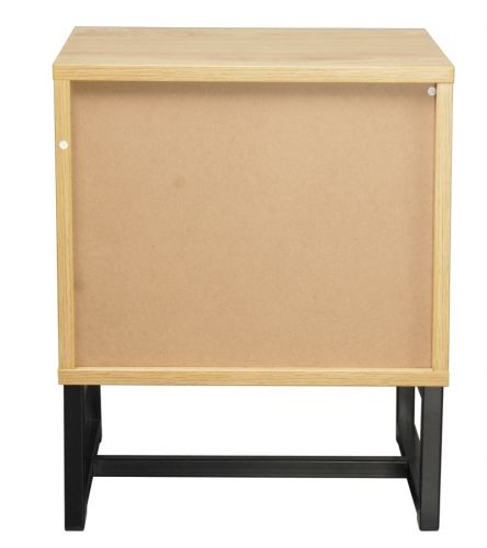 DSZ Product, feed-cond-new, feed-sl-DSZ Freight Payable, newMalaga 2 Drawer Bedside Table - Premium Furniture > Bedroom > Bedside Tables from Channel Enterprises ! Shop Online Buy Now at S & D's Value Store Family Business Best Customer ServiceDSZ Product, feed-cond-new, feed-sl-DSZ Freight Payable, new