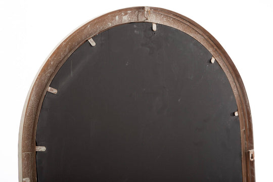 DSZ Product, feed-cond-new, feed-sl-DSZ Freight Payable, newLarge Garden Arched Window Mirror - Premium Home & Garden > Decor > Mirrors from Channel Enterprises ! Shop Online Buy Now at S & D's Value Store Family Business Best Customer ServiceDSZ Product, feed-cond-new, feed-sl-DSZ Freight Payable, new