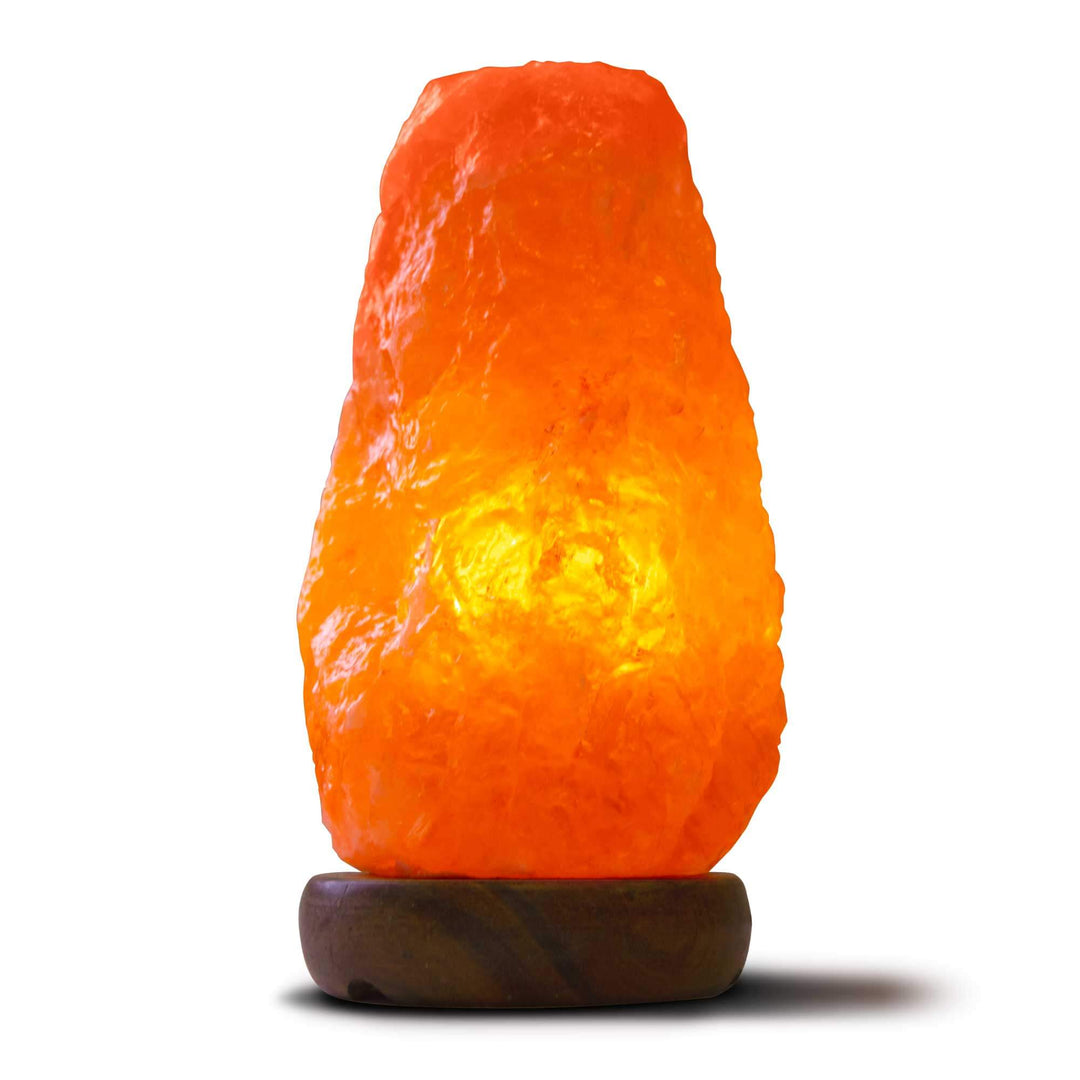 _label_, DSZ Product, feed-cond-new, feed-sl-free shipping, free-shipping12V 12W 3 - 5 Kgs Himalayan Pink Salt Lamp Natural Rock Crystal Light Bulb On/Off - Premium Home & Garden > Lighting > Table Lamps from Orku ! Shop Online Buy Now at S & D's Value Store Family Business Best Customer Service_label_, DSZ Product, feed-cond-new, feed-sl-free shipping, free-shipping