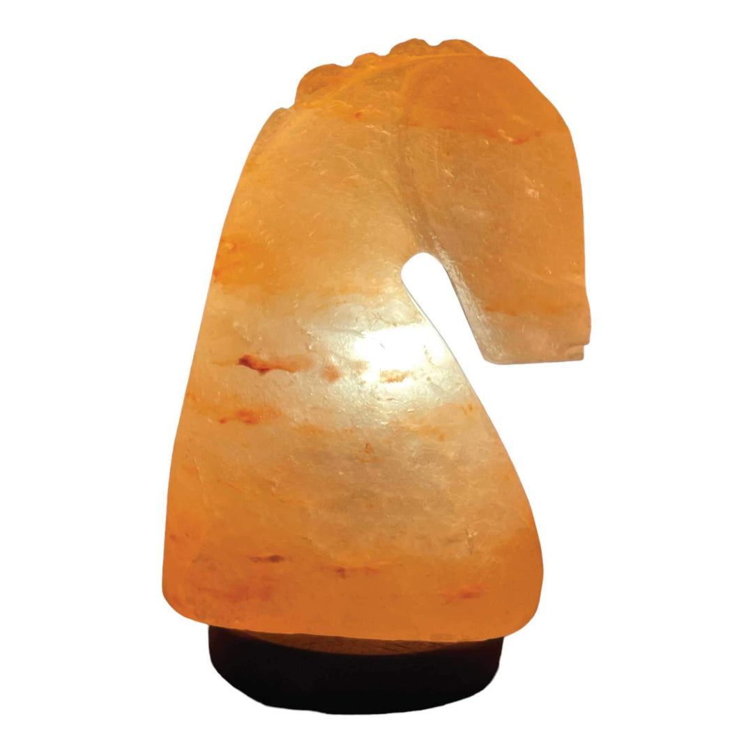 _label_, DSZ Product, feed-cond-new, feed-sl-free shipping, free-shipping12V 12W Horse Himalayan Pink Salt Lamp Carved Knight Rock Crystal Light Bulb On/Off - Premium Home & Garden > Lighting > Table Lamps from Orku ! Shop Online Buy Now at S & D's Value Store Family Business Best Customer Service_label_, DSZ Product, feed-cond-new, feed-sl-free shipping, free-shipping