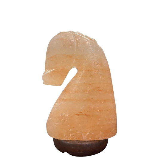 _label_, DSZ Product, feed-cond-new, feed-sl-free shipping, free-shipping12V 12W Horse Himalayan Pink Salt Lamp Carved Knight Rock Crystal Light Bulb On/Off - Premium Home & Garden > Lighting > Table Lamps from Orku ! Shop Online Buy Now at S & D's Value Store Family Business Best Customer Service_label_, DSZ Product, feed-cond-new, feed-sl-free shipping, free-shipping